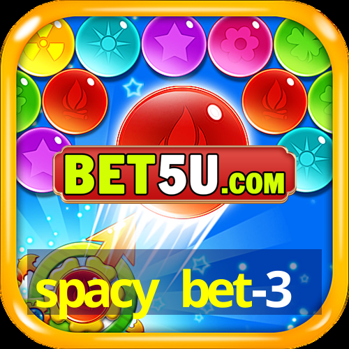 spacy bet